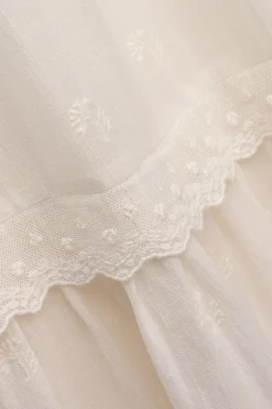PENNY robe midi élégante