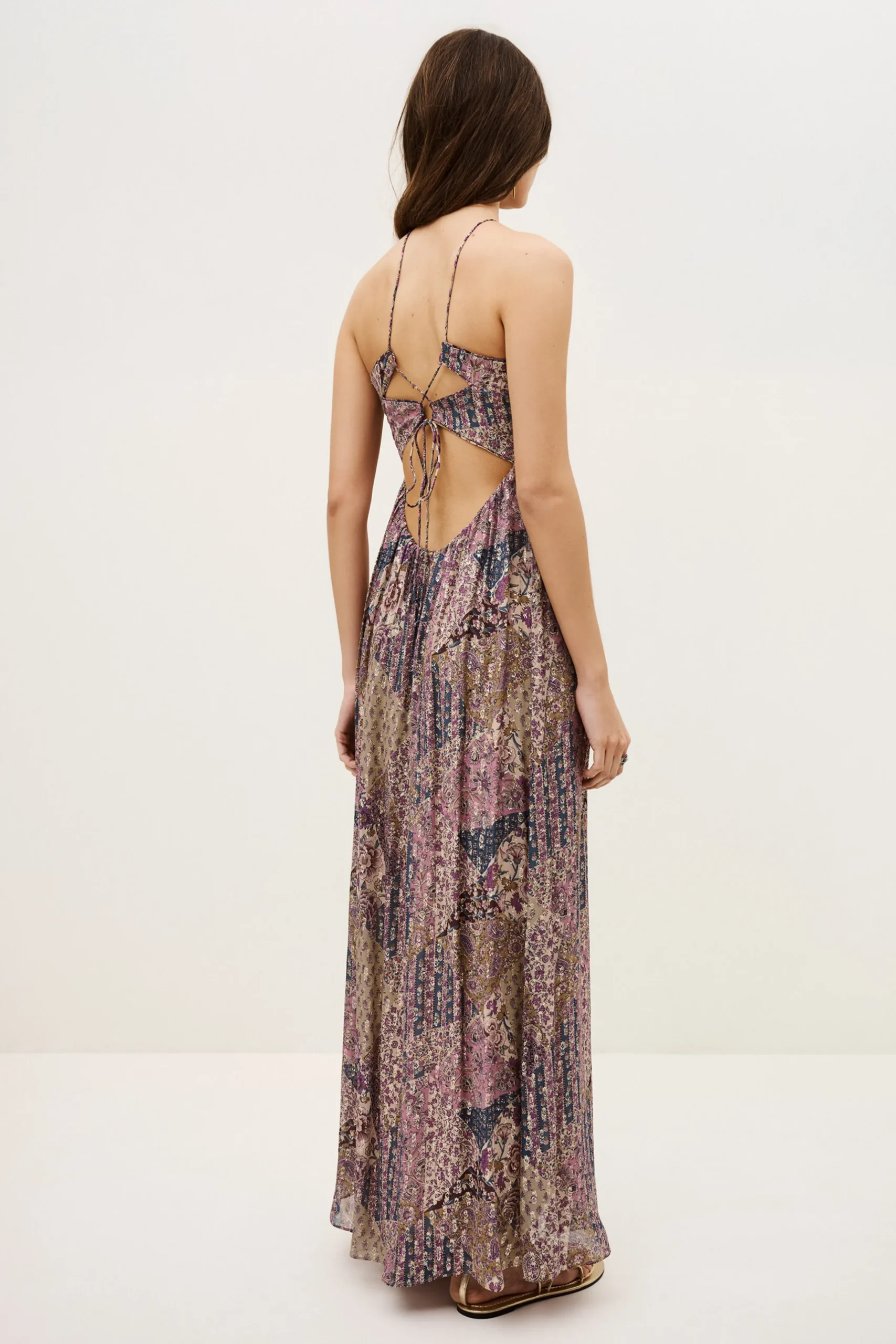 PIETRA robe longue