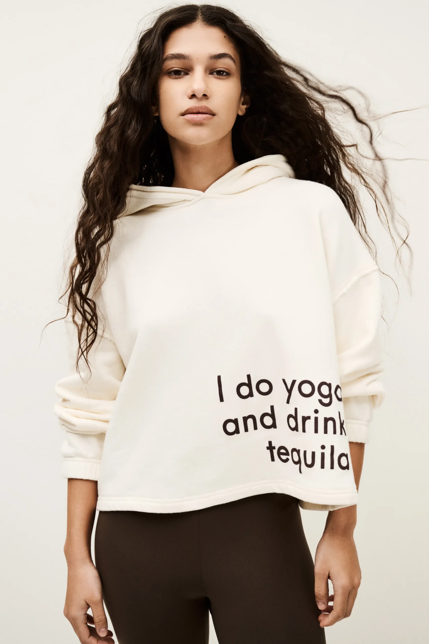 PIMBUS sweatshirt à capuche
