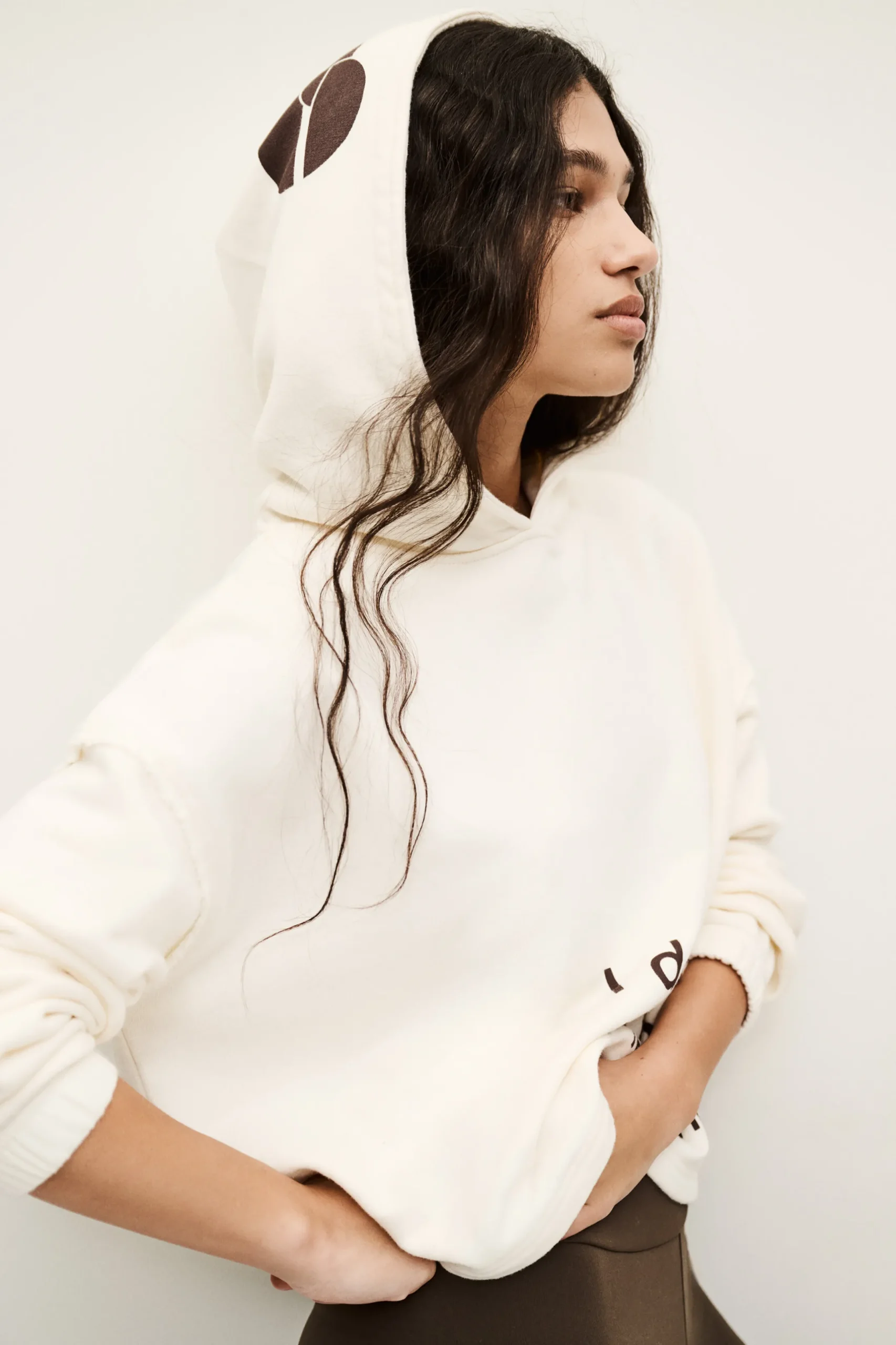 PIMBUS sweatshirt à capuche