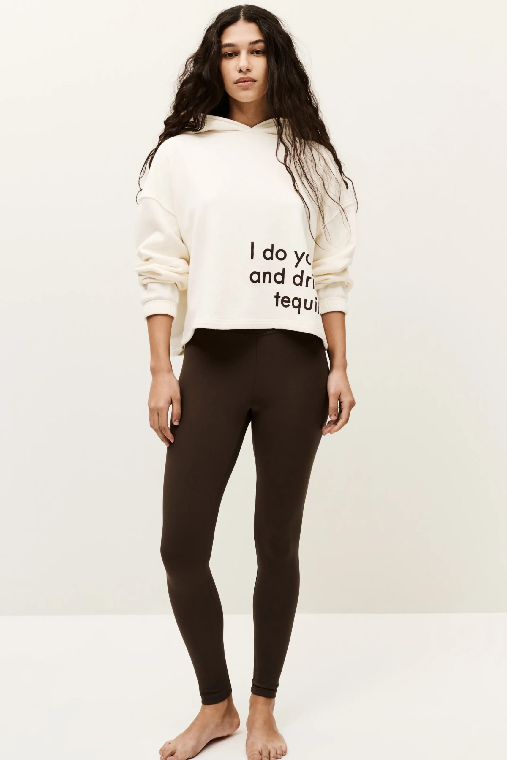 PIMBUS sweatshirt à capuche