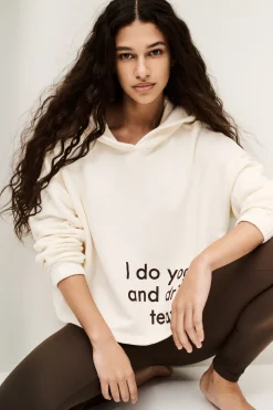 PIMBUS sweatshirt à capuche
