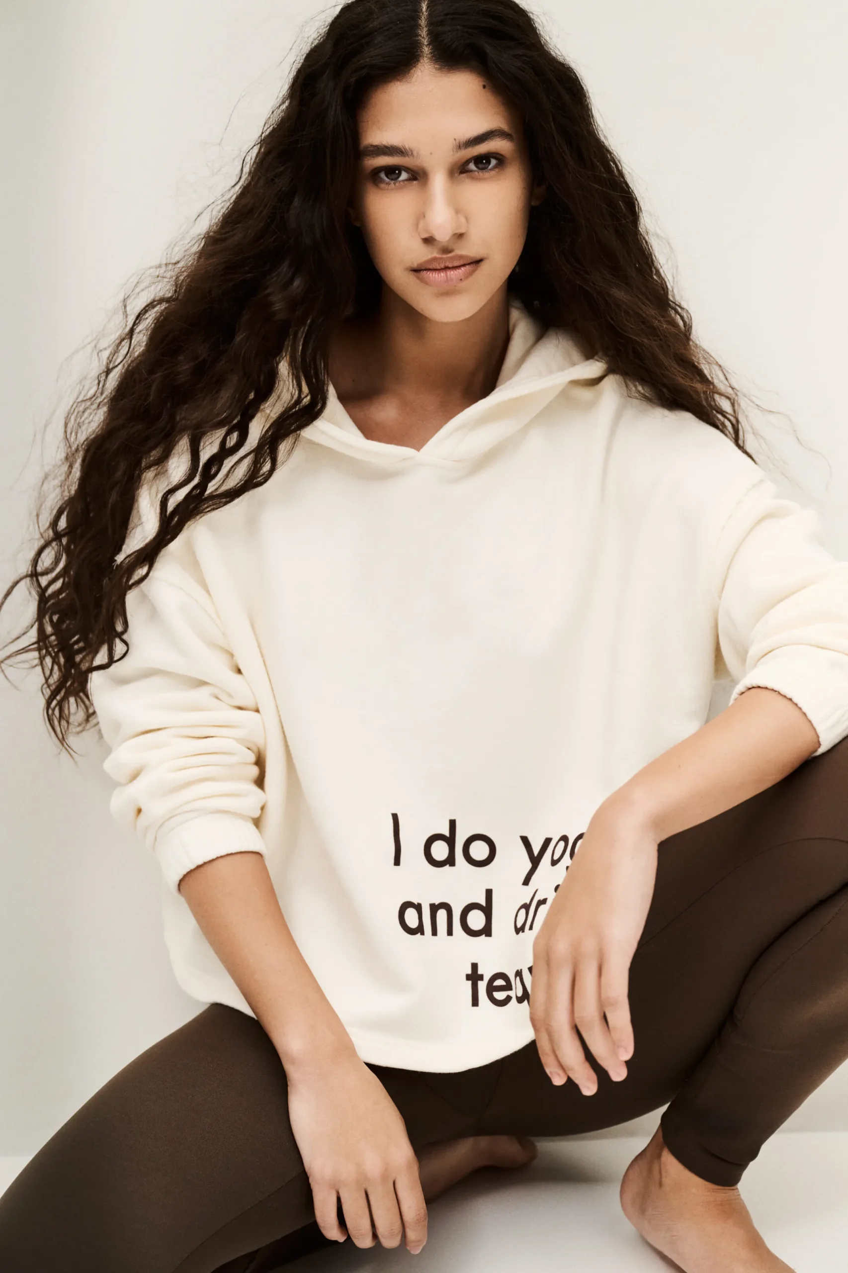 PIMBUS sweatshirt à capuche