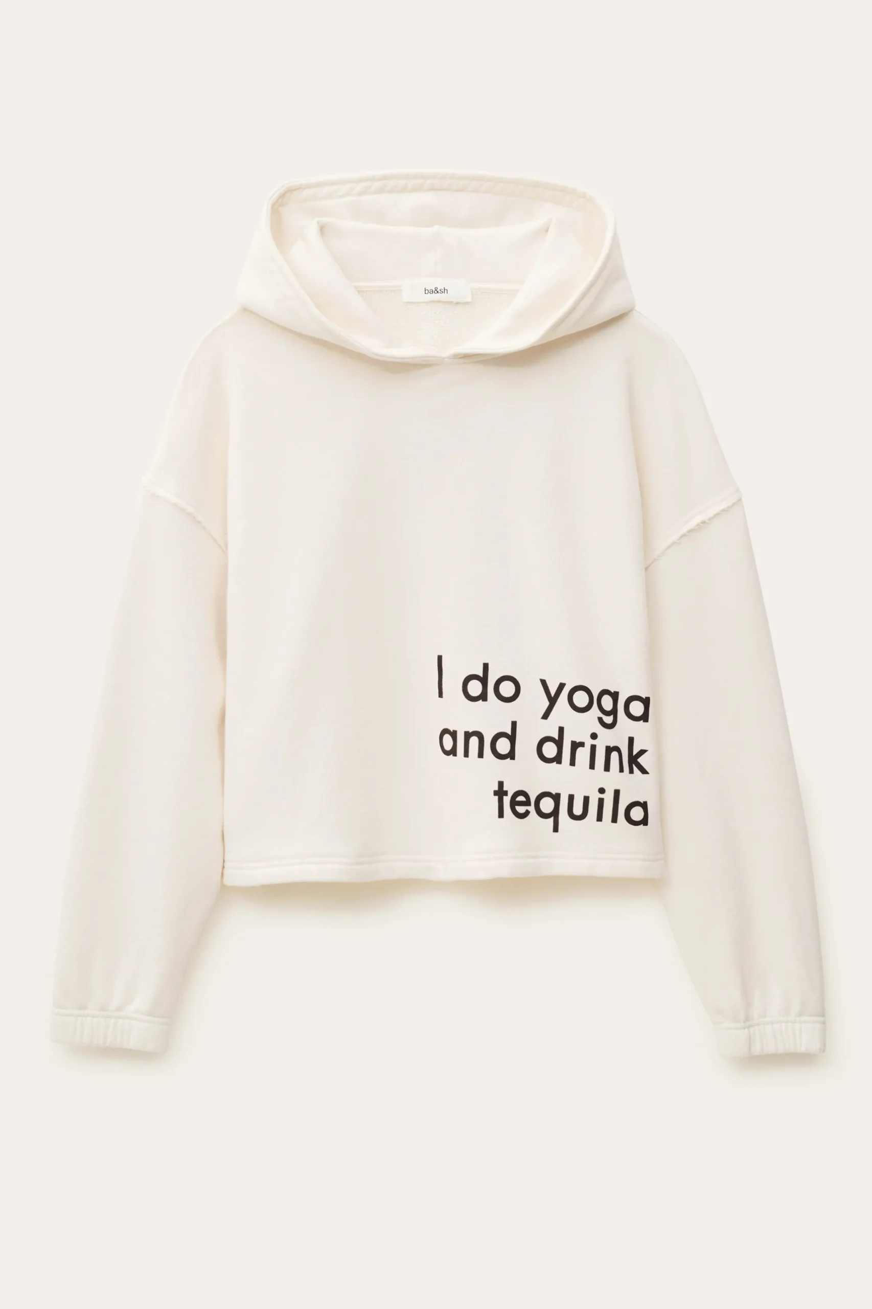 PIMBUS sweatshirt à capuche
