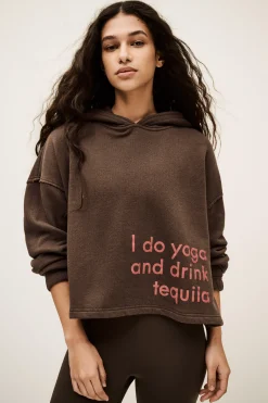 PIMBUS sweatshirt à capuche