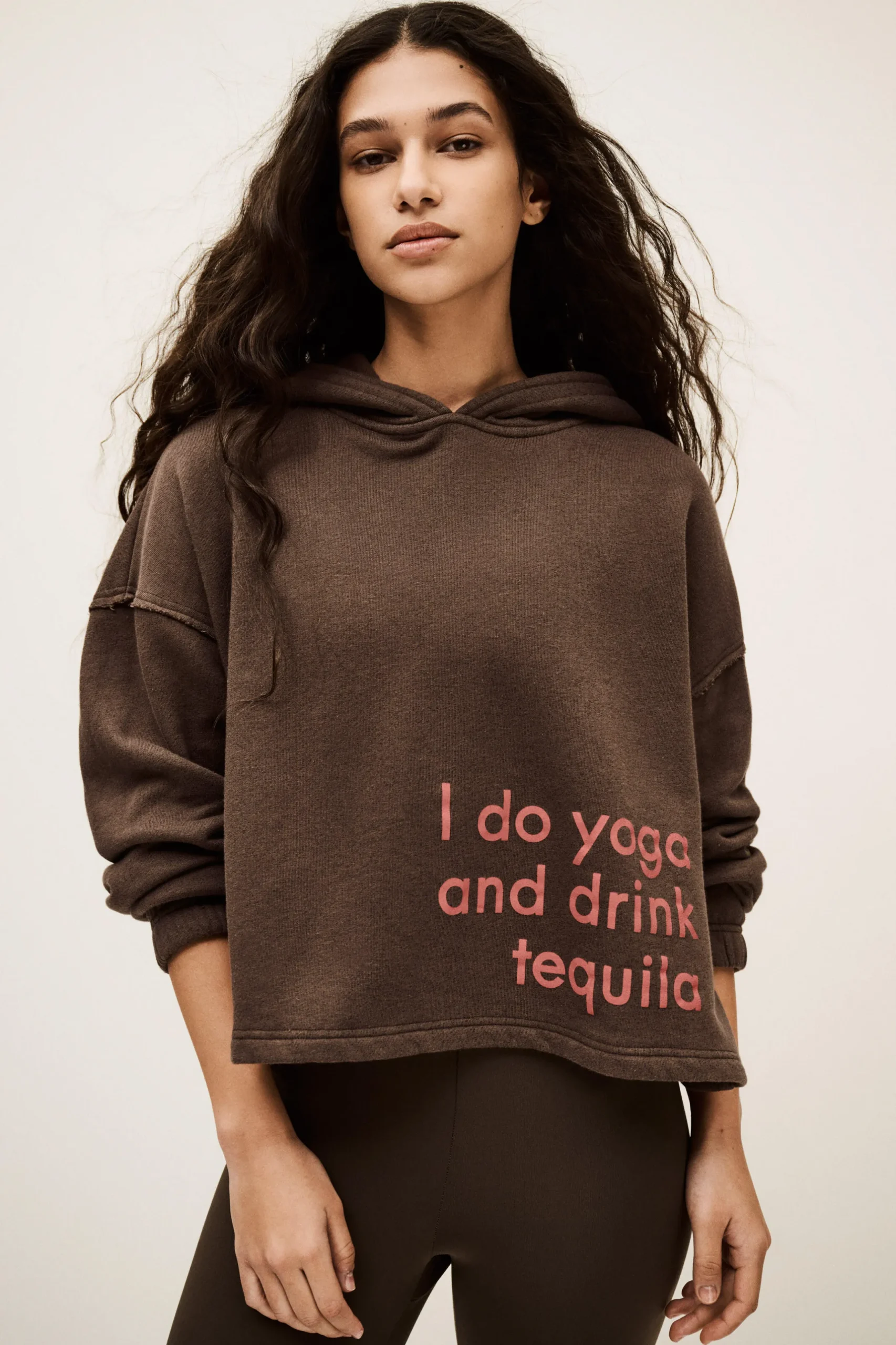 PIMBUS sweatshirt à capuche