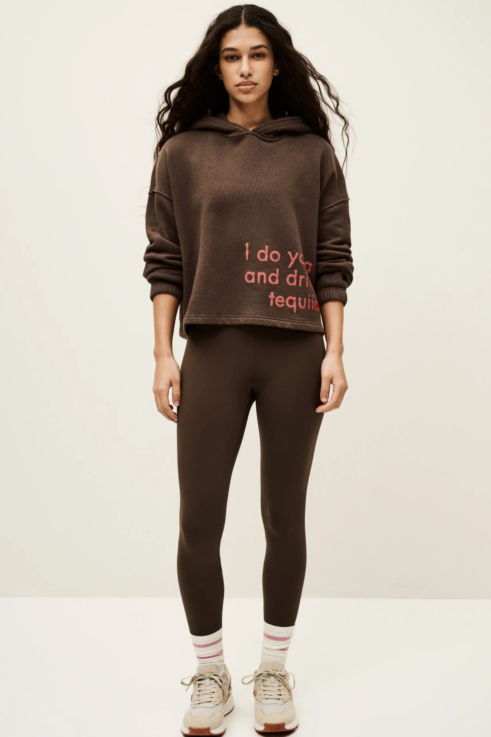 PIMBUS sweatshirt à capuche