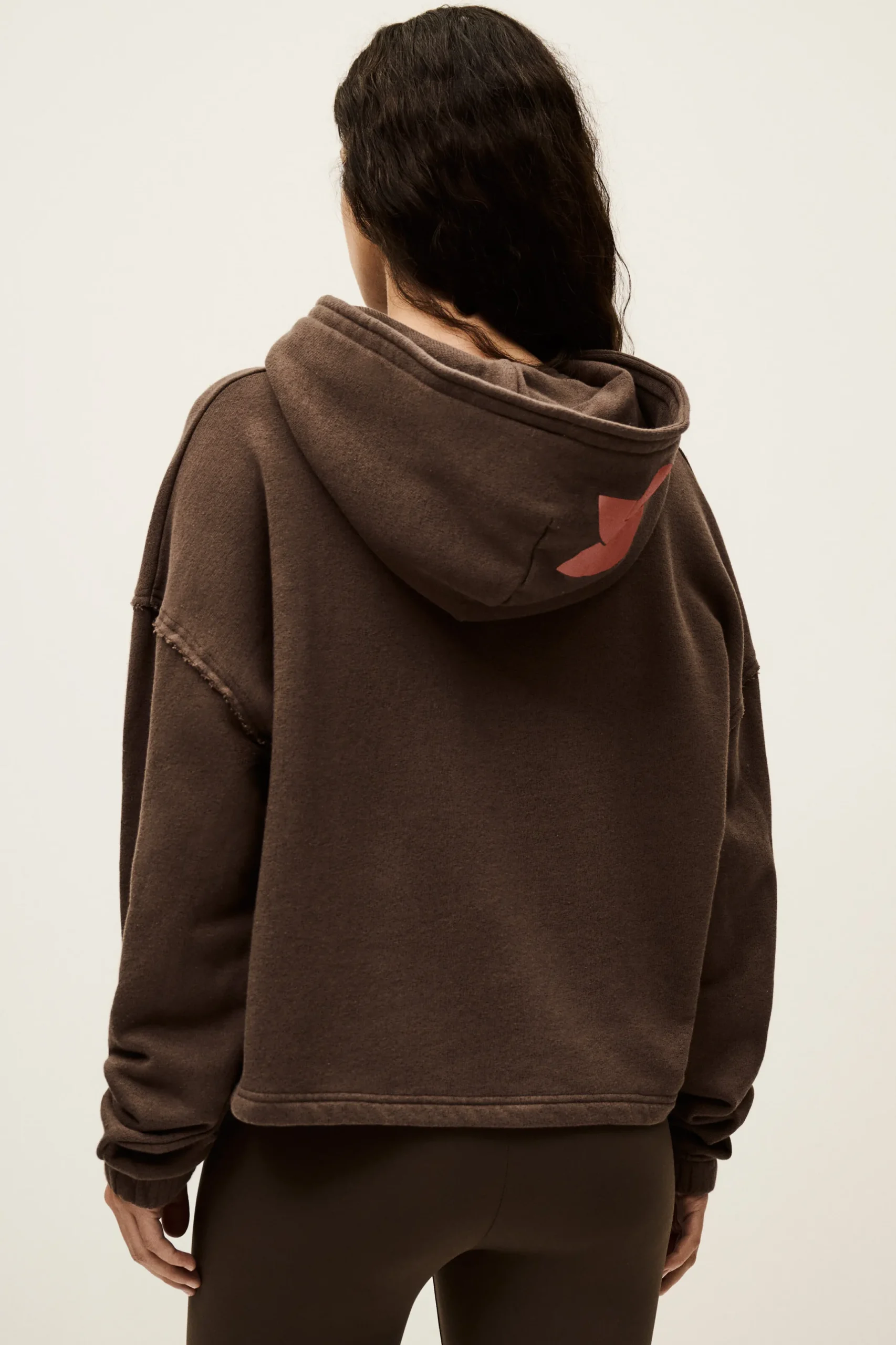 PIMBUS sweatshirt à capuche