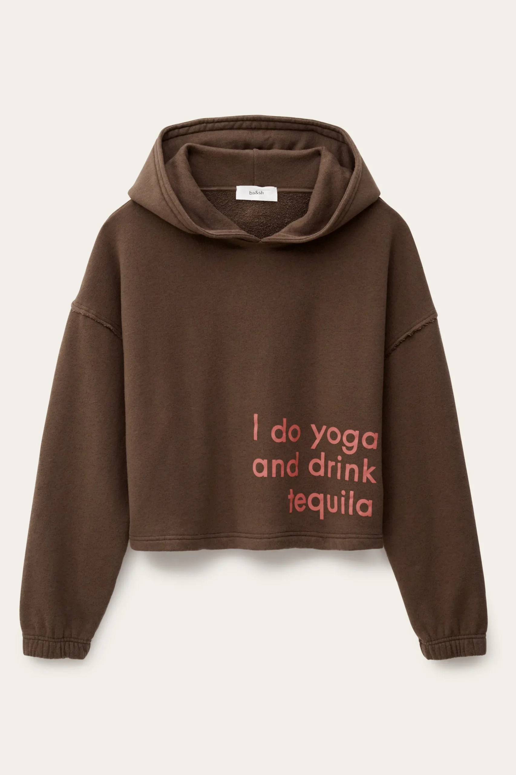 PIMBUS sweatshirt à capuche
