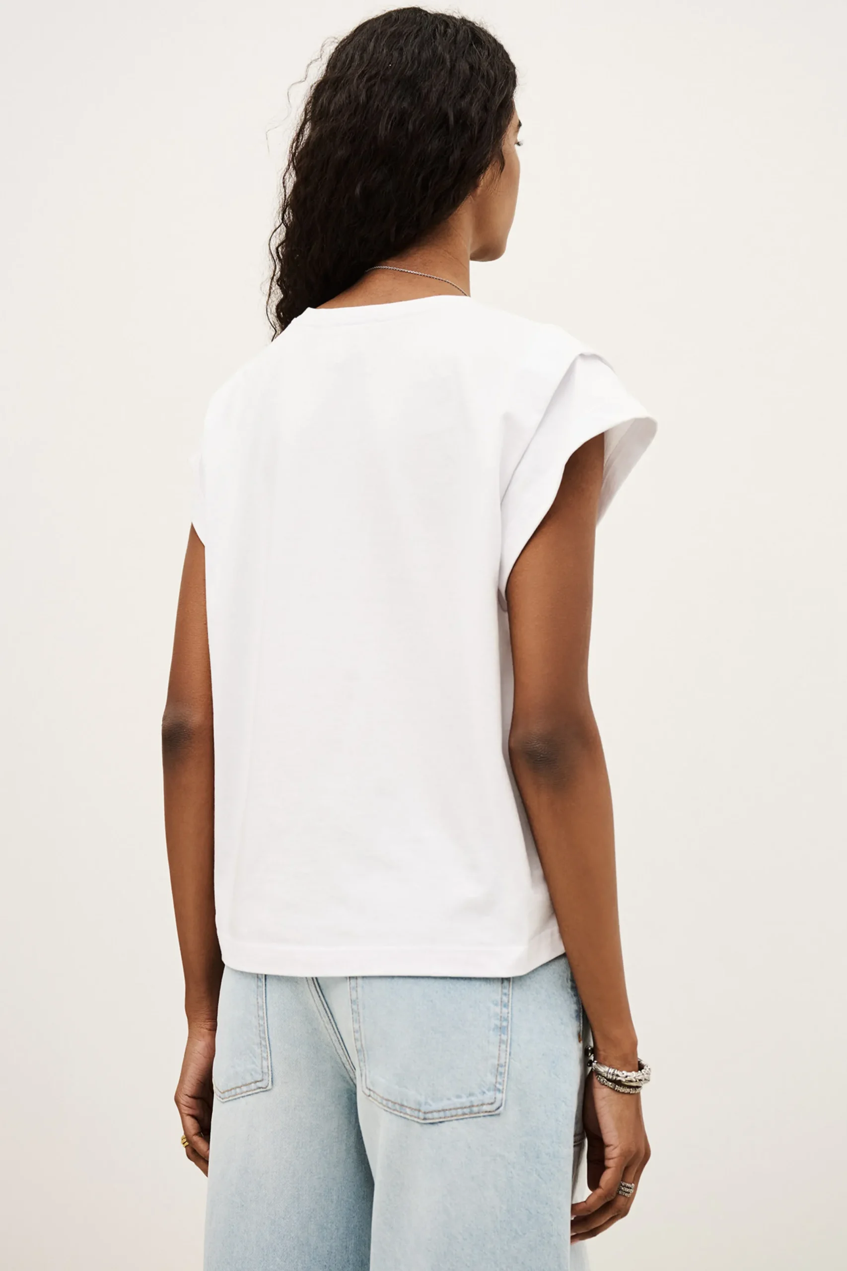 PIO t-shirt ample