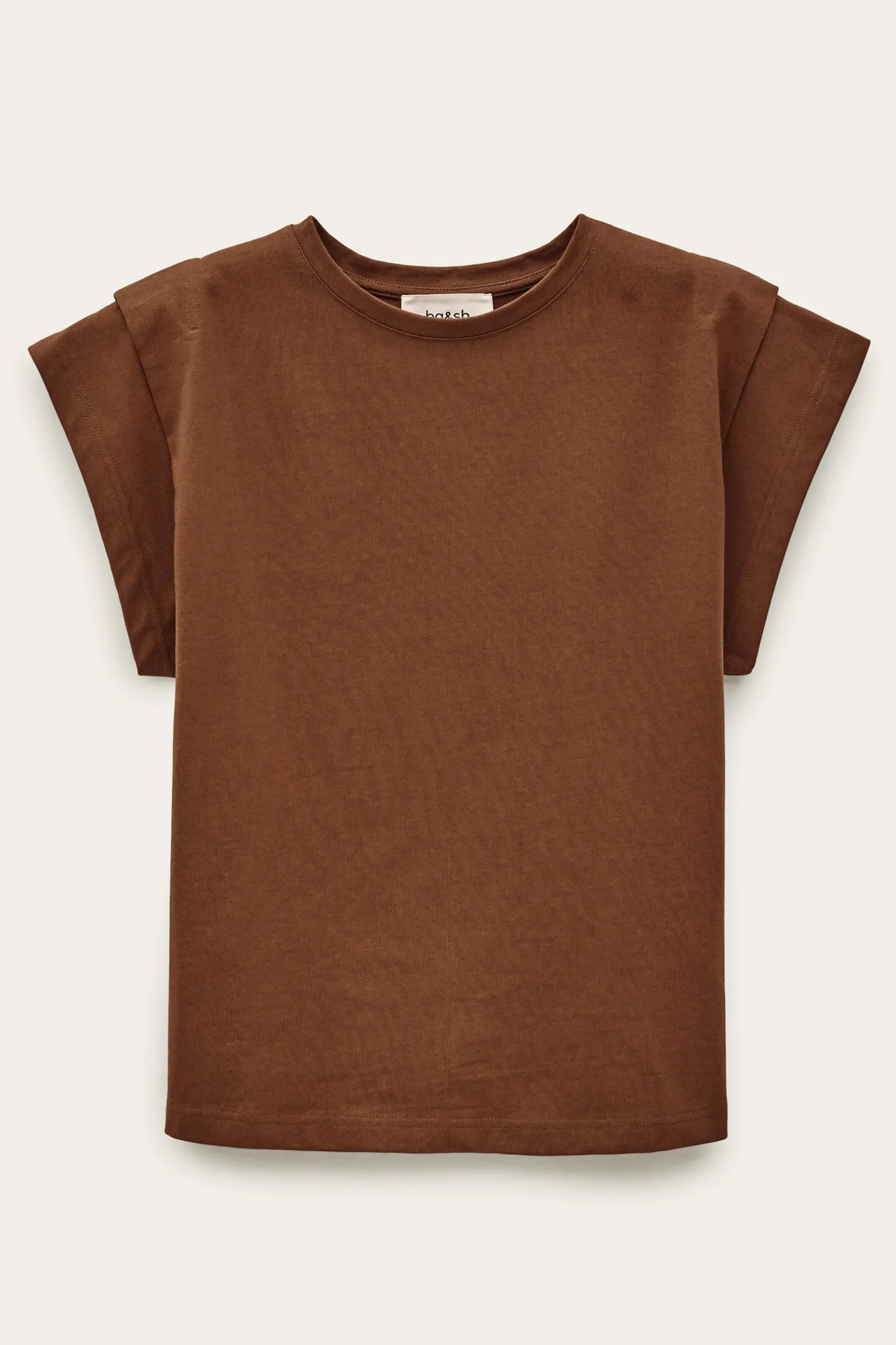 PIO t-shirt manches courtes