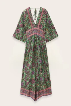 PIPA robe midi
