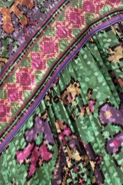 PIPA robe midi