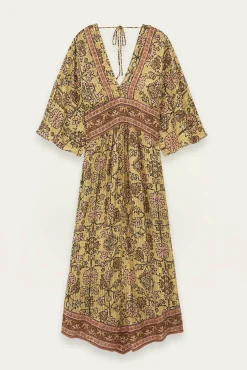 PIPA robe midi