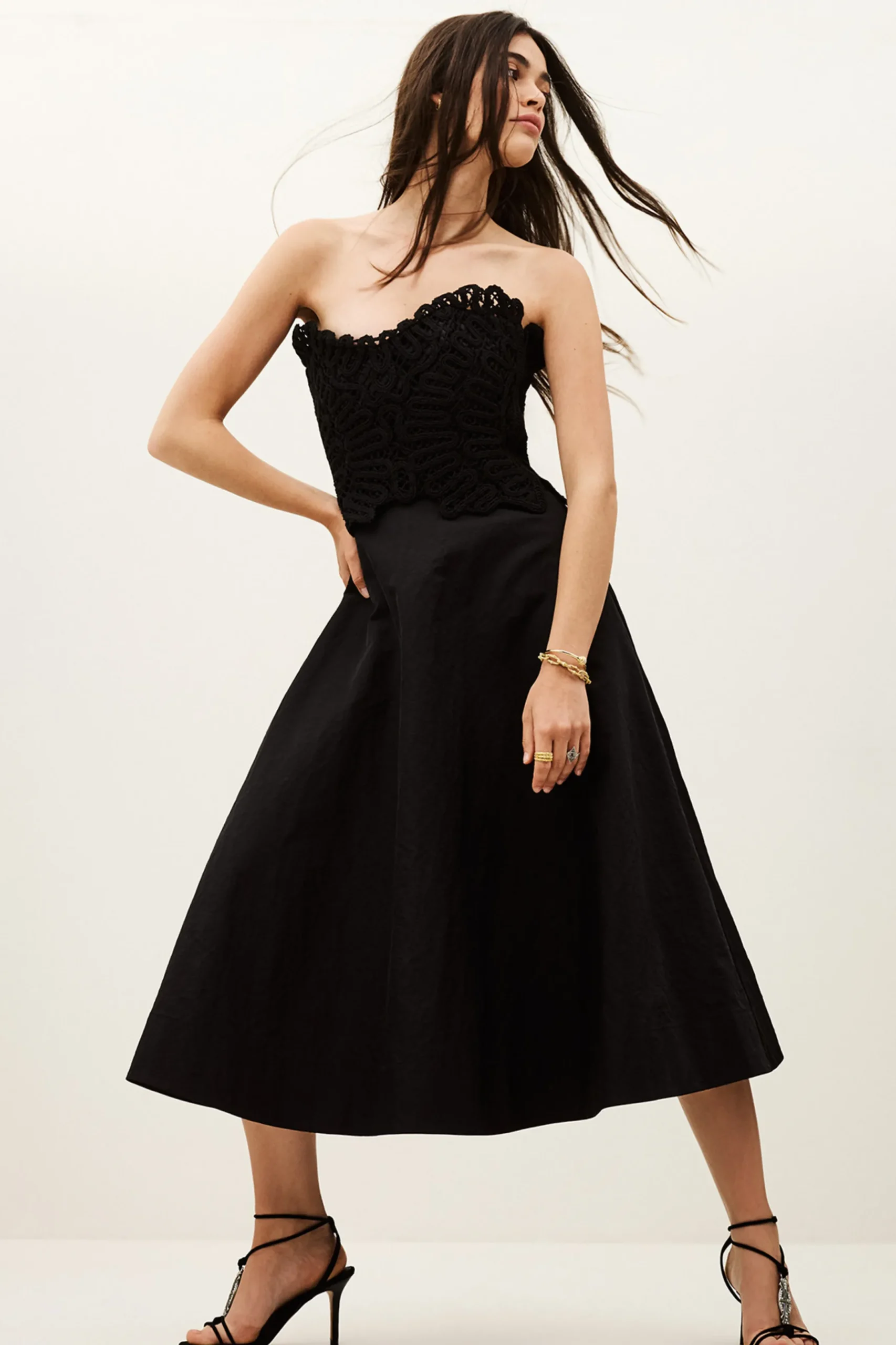 PRAINA ROBE