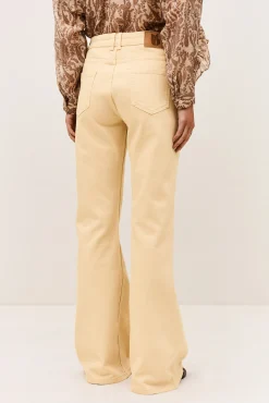 RAFA jean flare