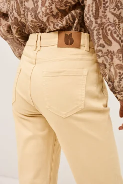 RAFA jean flare