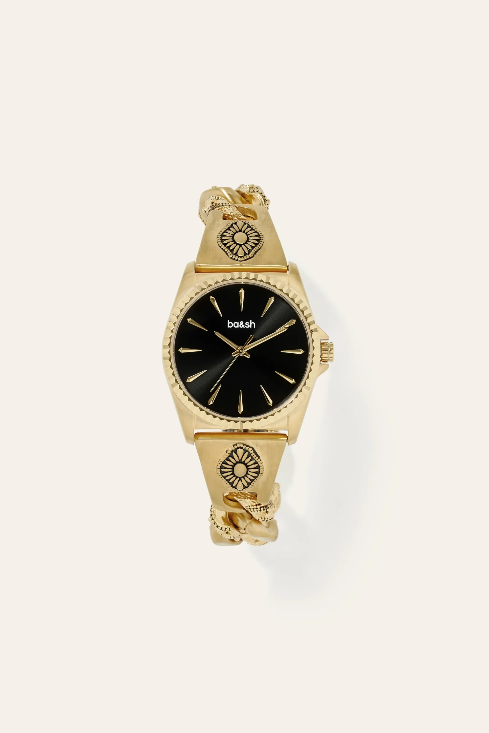 RESET montre bijou