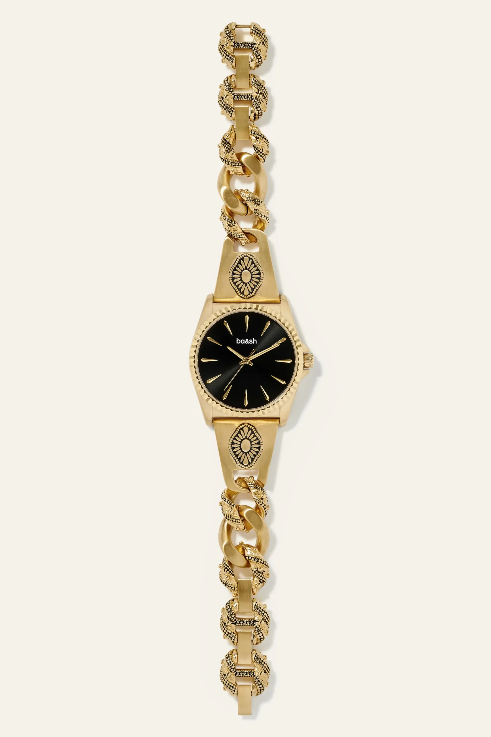 RESET montre bijou