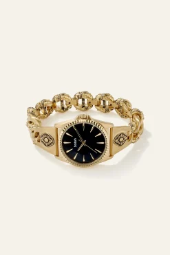 RESET montre bijou