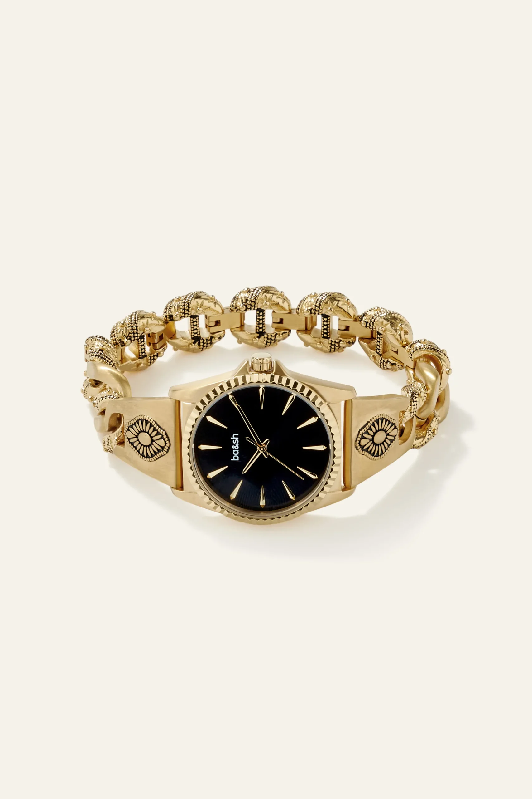 RESET montre bijou