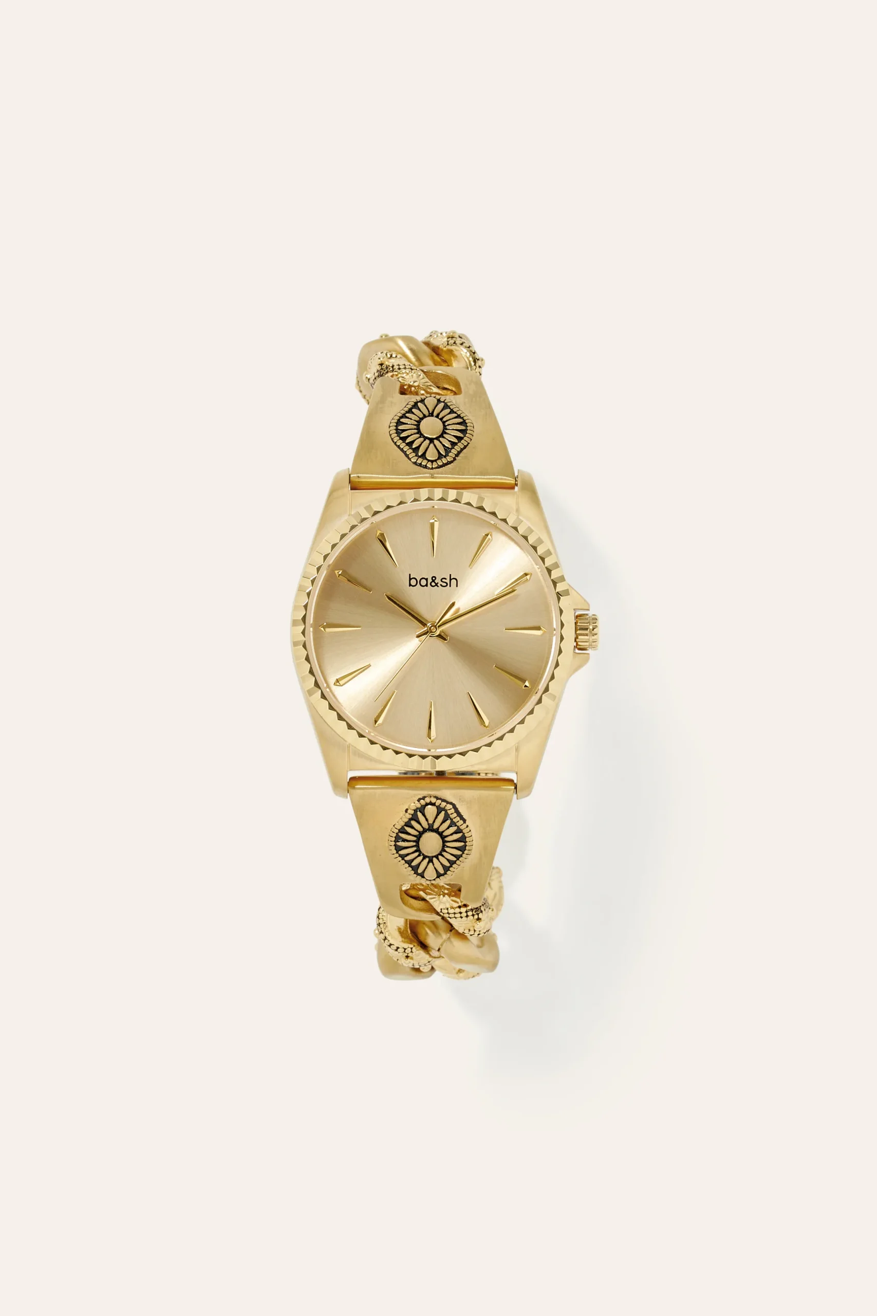 RESET montre bijou