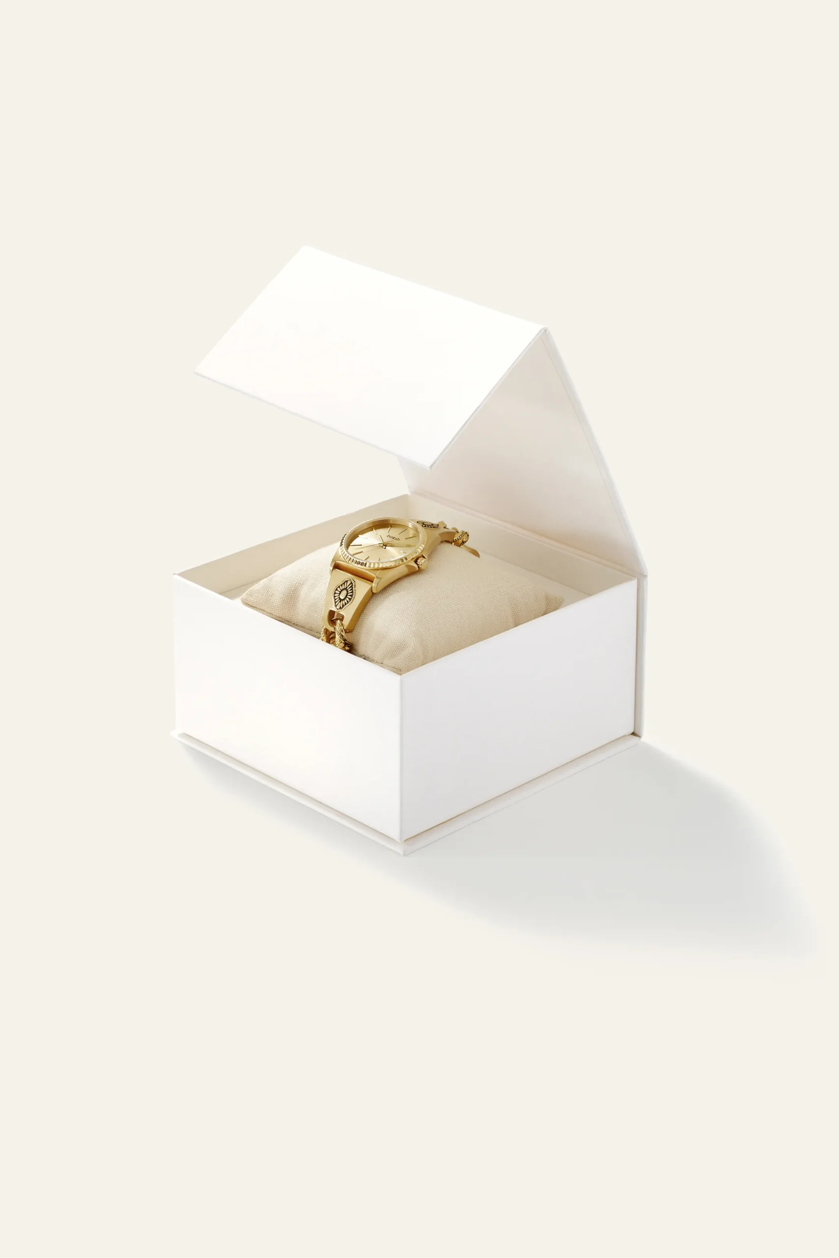 RESET montre bijou