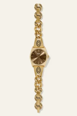 RESET montre bijou