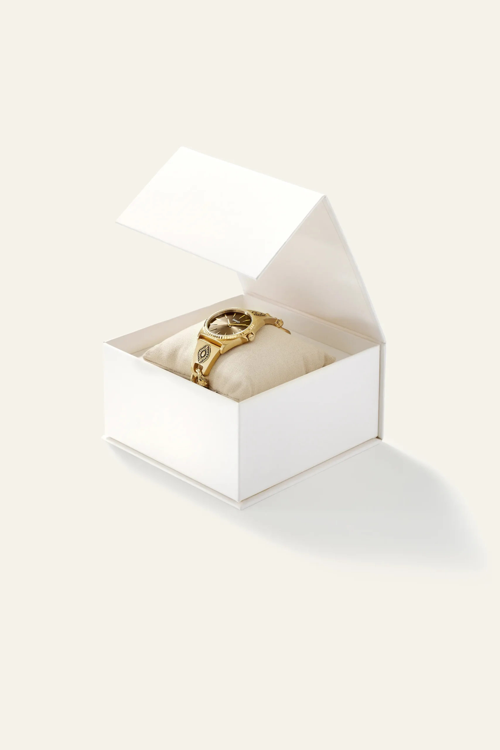 RESET montre bijou