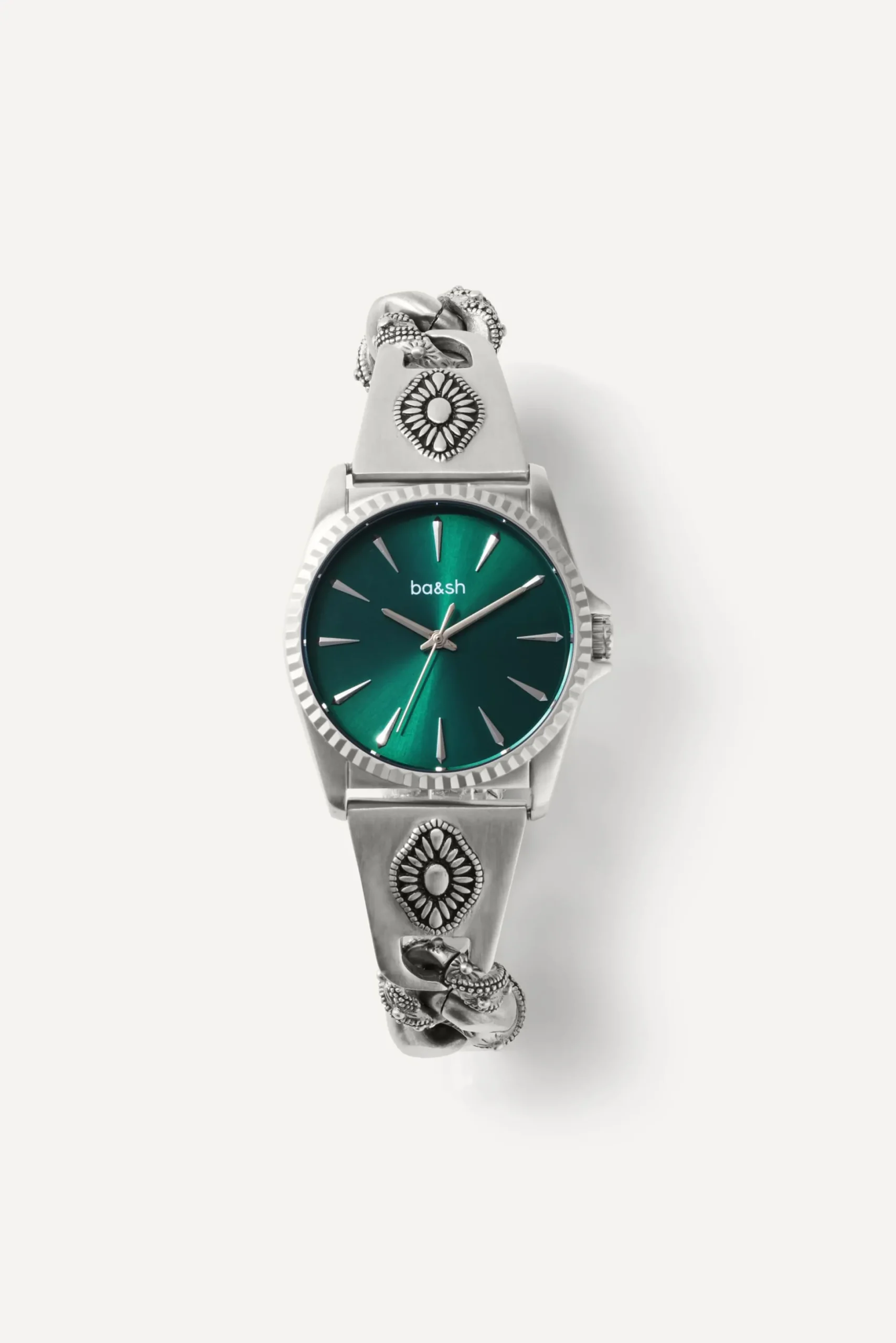 RESET montre-bijou