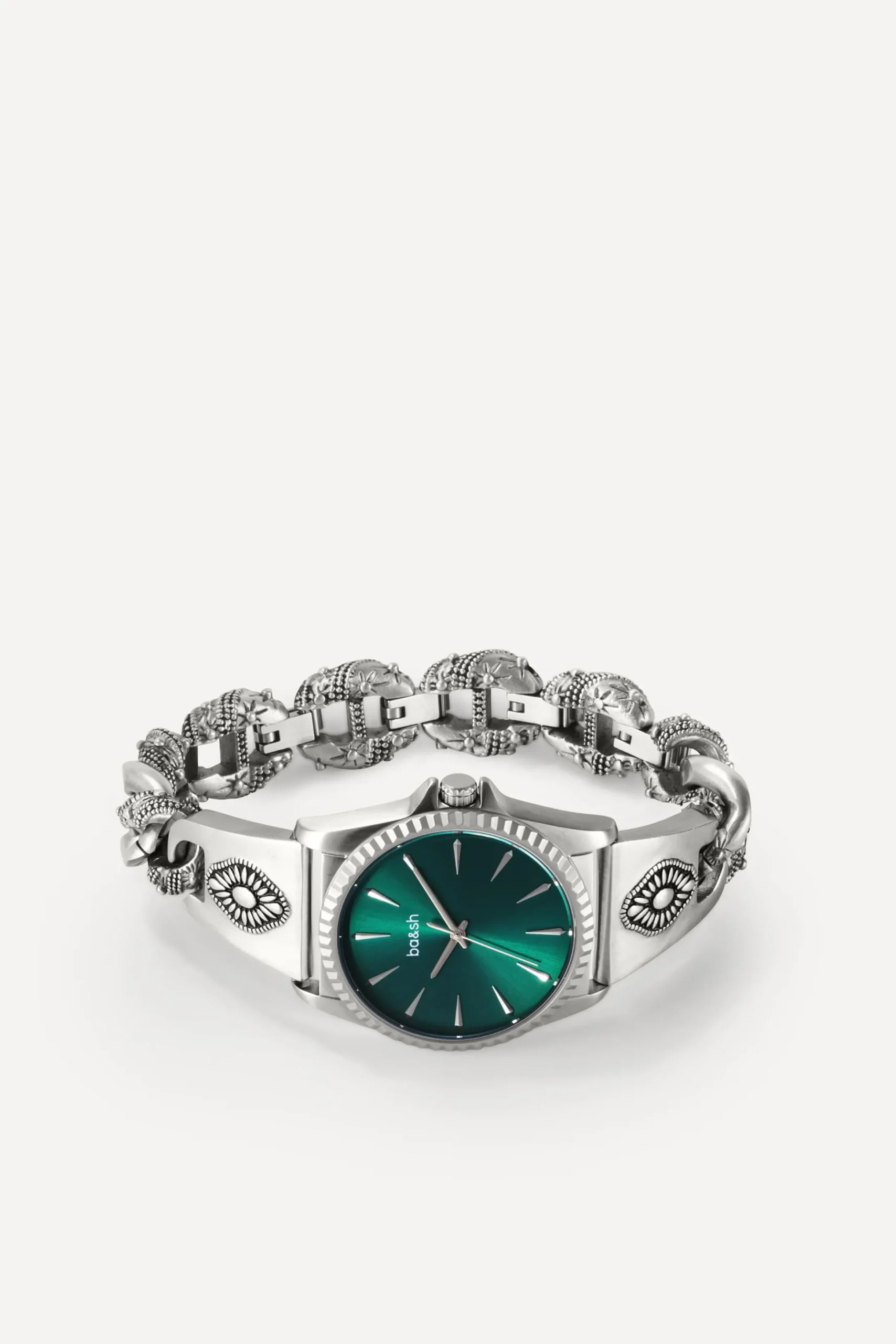 RESET montre-bijou