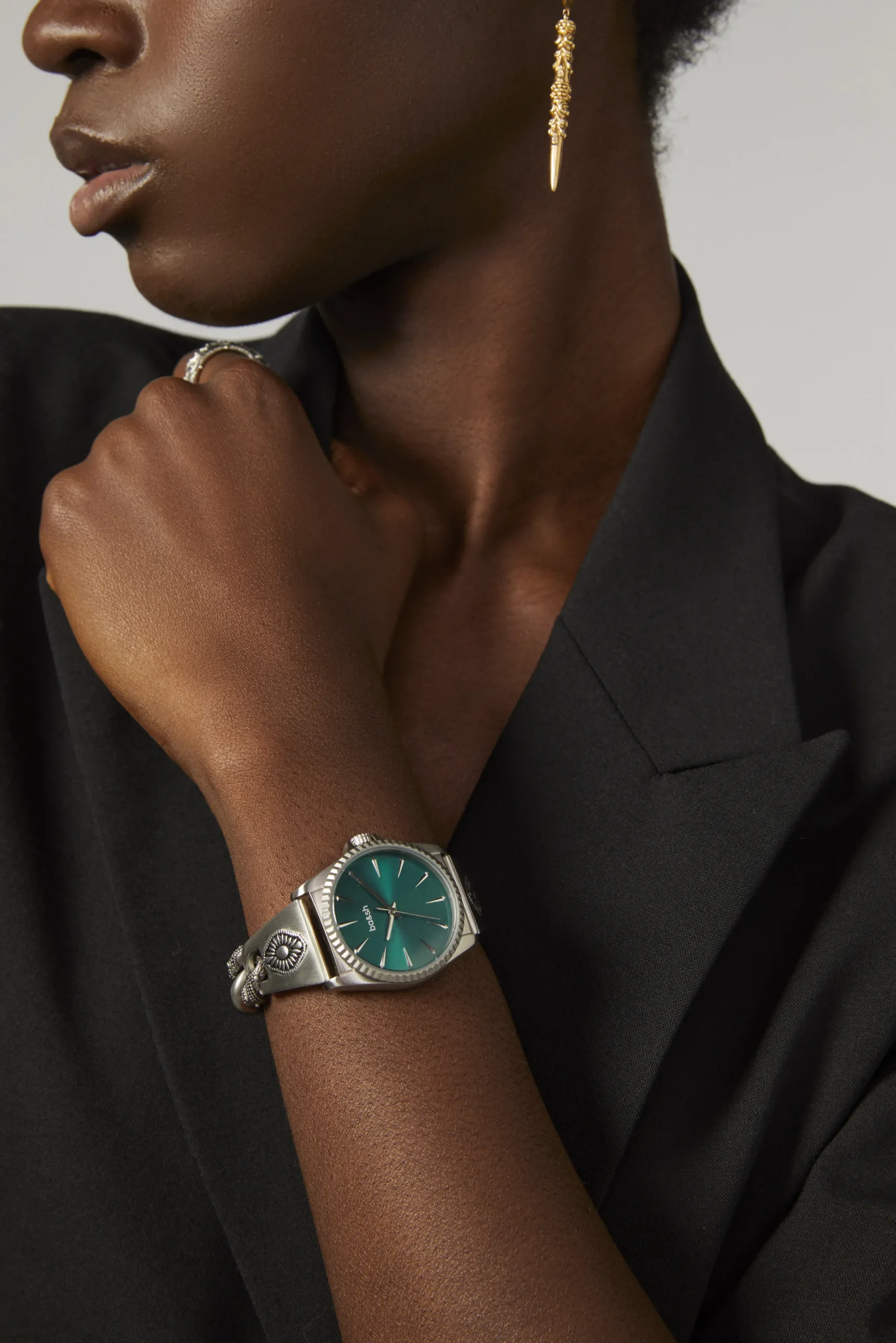 RESET montre-bijou