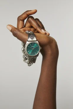 RESET montre-bijou