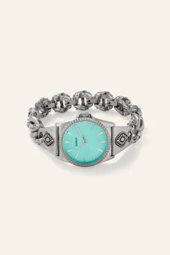 RESET montre bijou