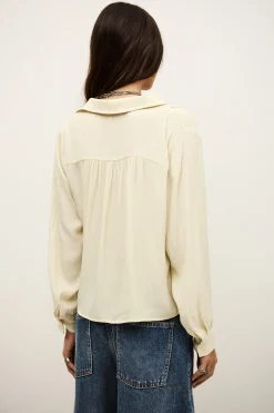 RIATA chemise imprimée