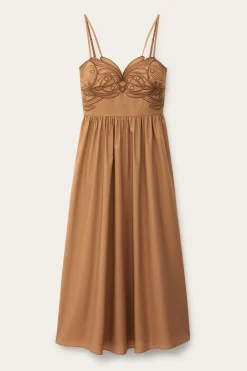 ROMI robe midi