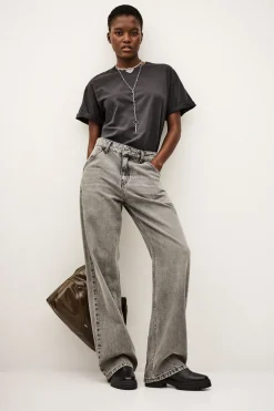 ROSIE top manches courtes