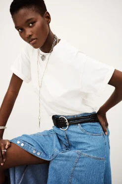 ROSIE t-shirt manches courtes