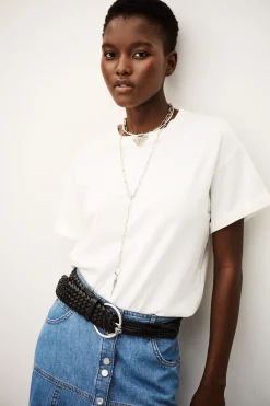 ROSIE t-shirt manches courtes