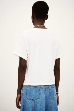 ROSIE t-shirt manches courtes