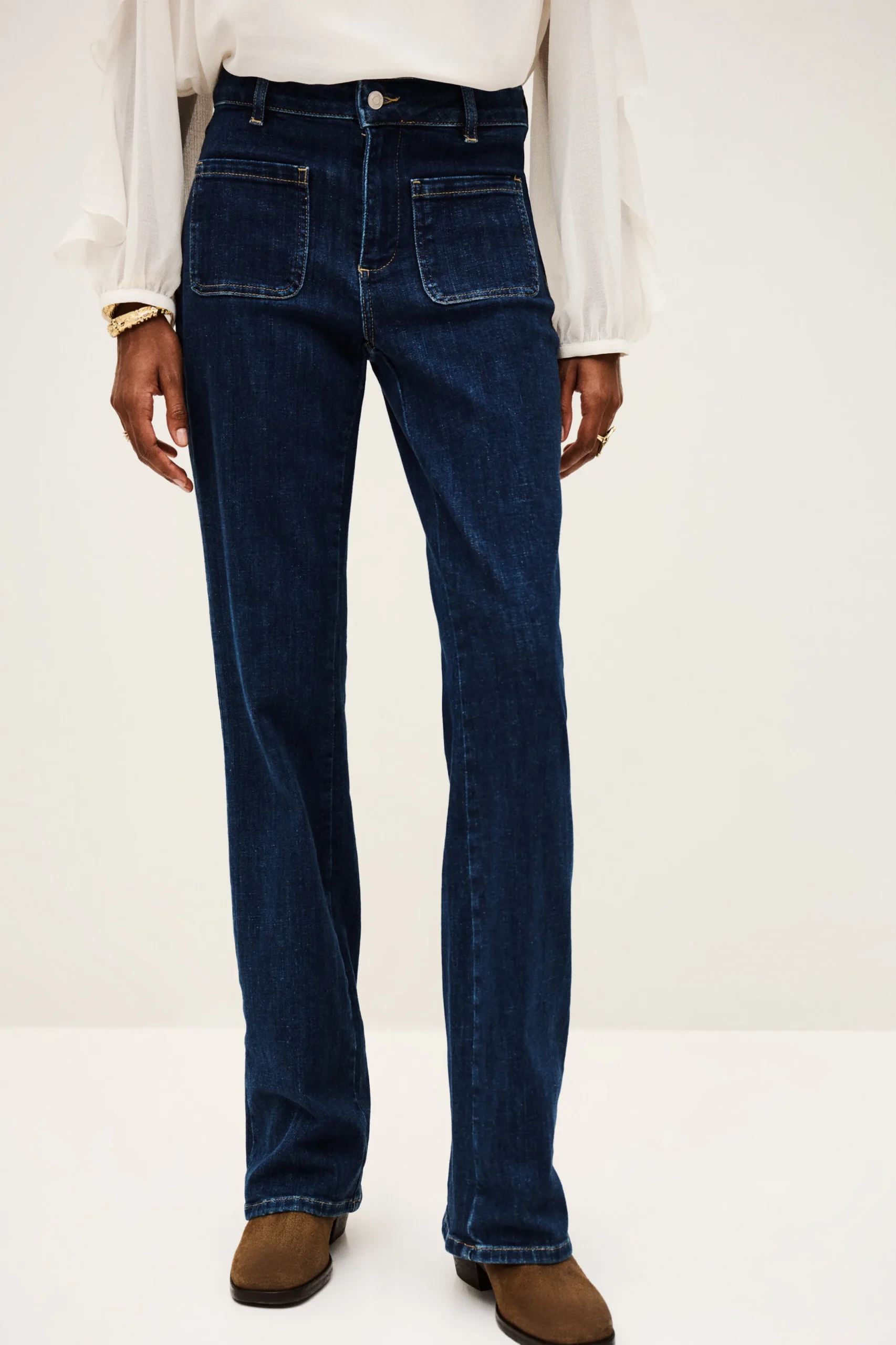 ROSS Jeans Flare