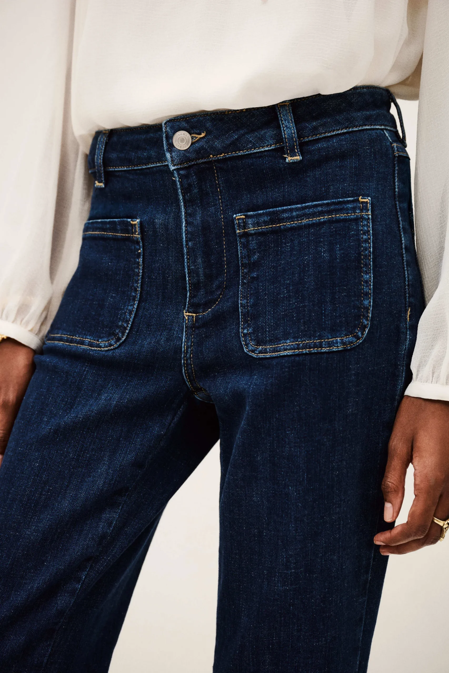 ROSS Jeans Flare