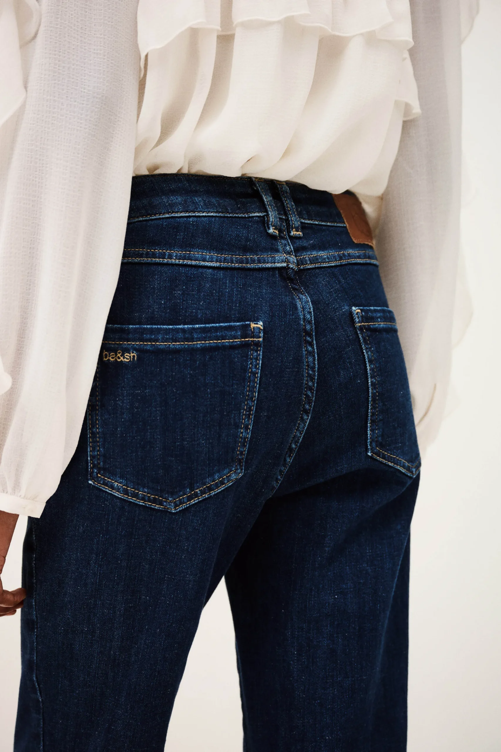 ROSS Jeans Flare