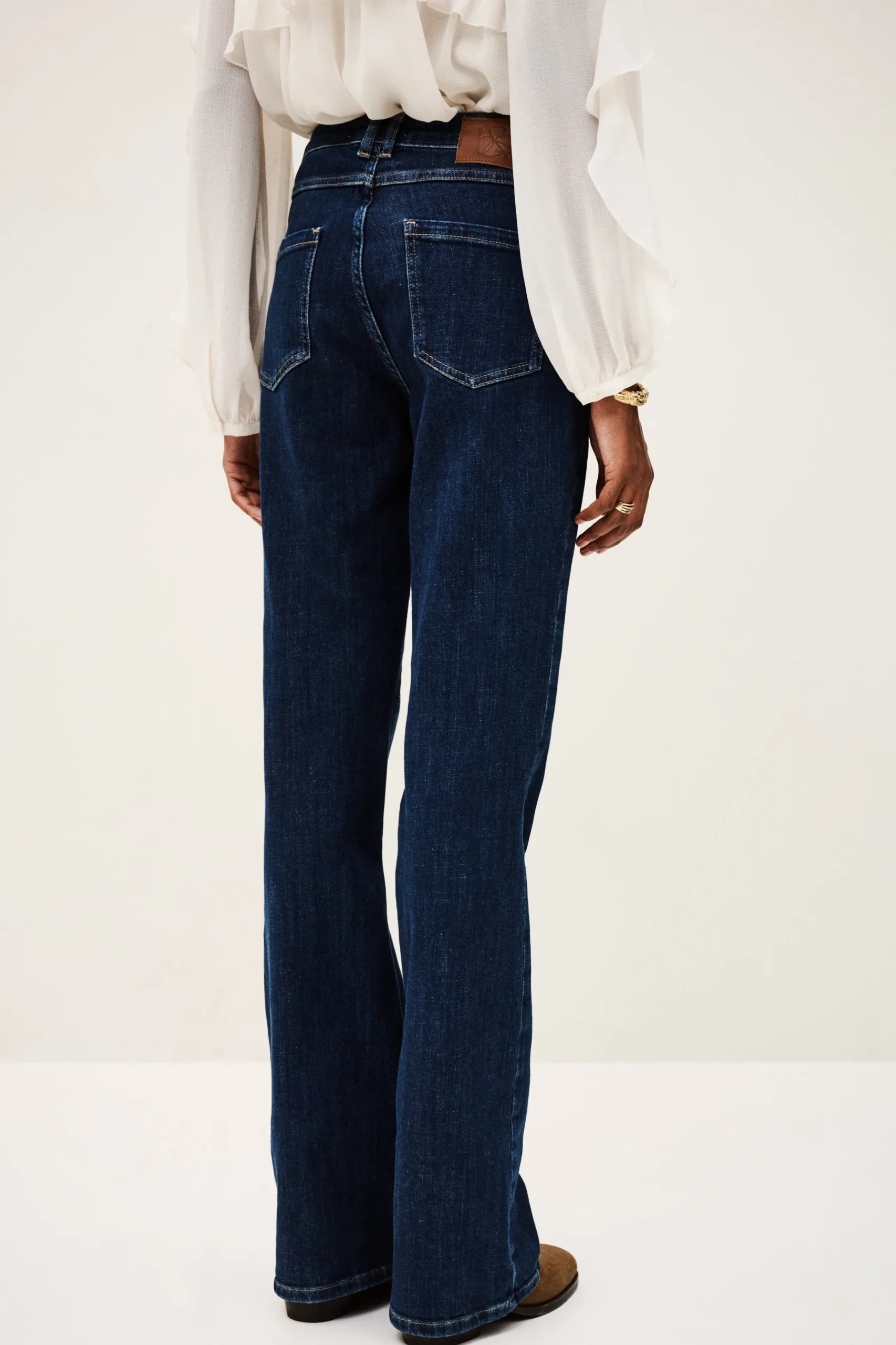 ROSS Jeans Flare
