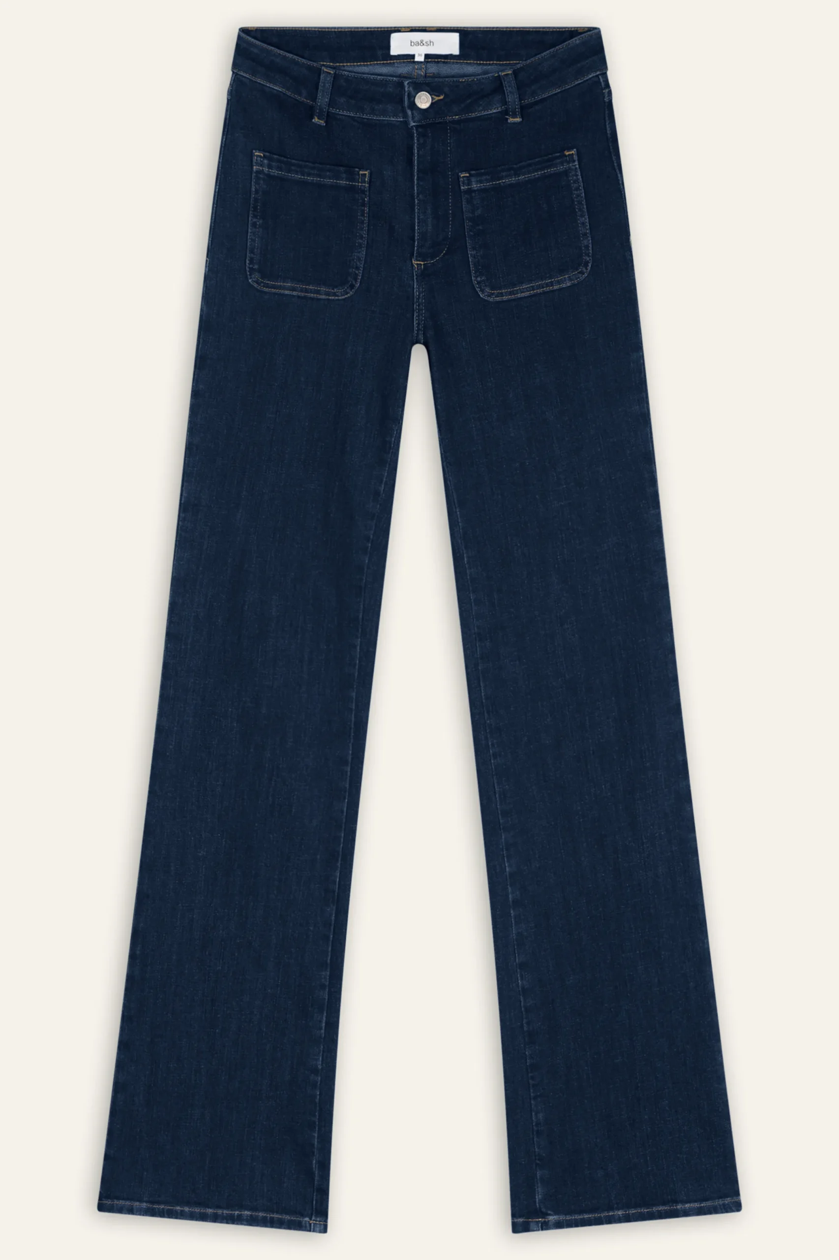 ROSS Jeans Flare