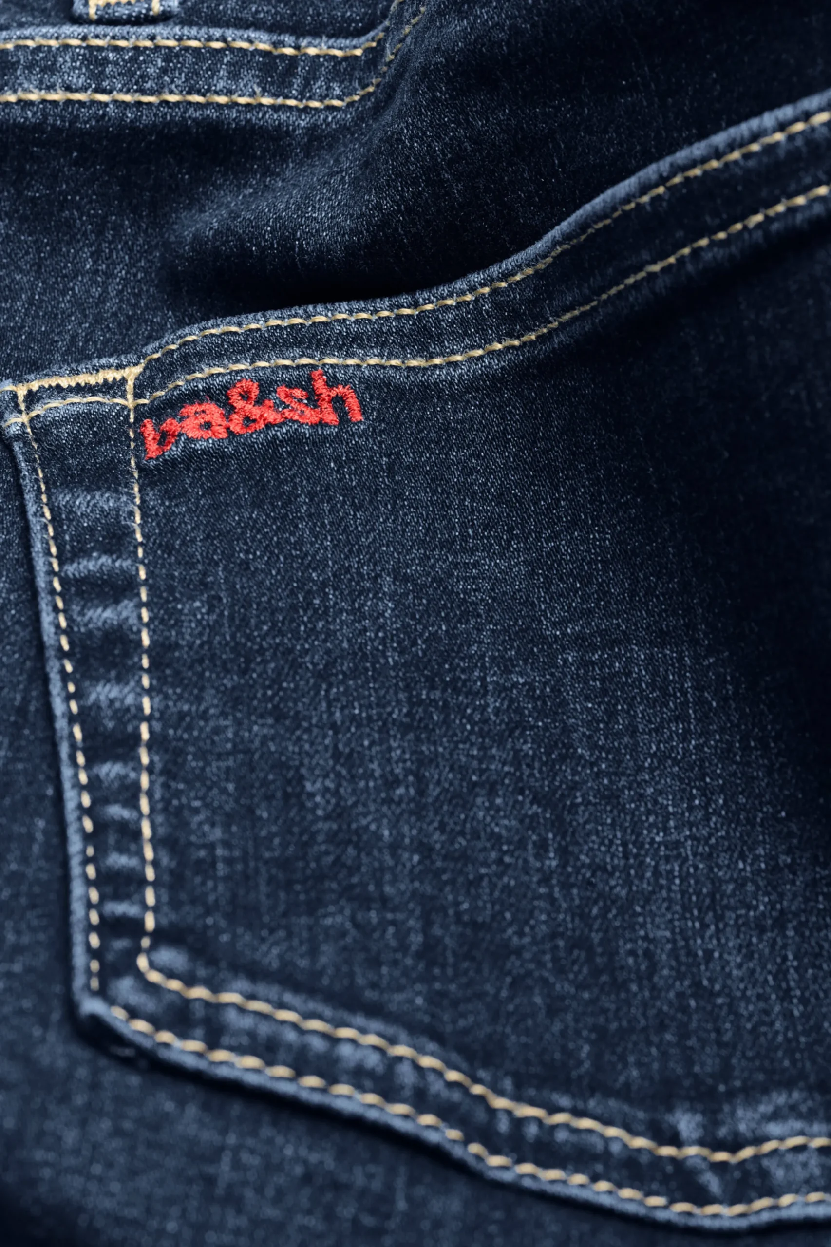 ROSS Jeans Flare