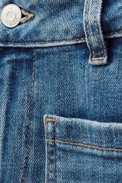 ROSS jeans taille middle
