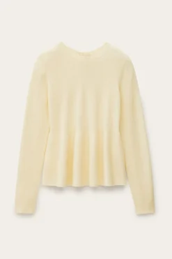 SALAMA pull laine intemporel