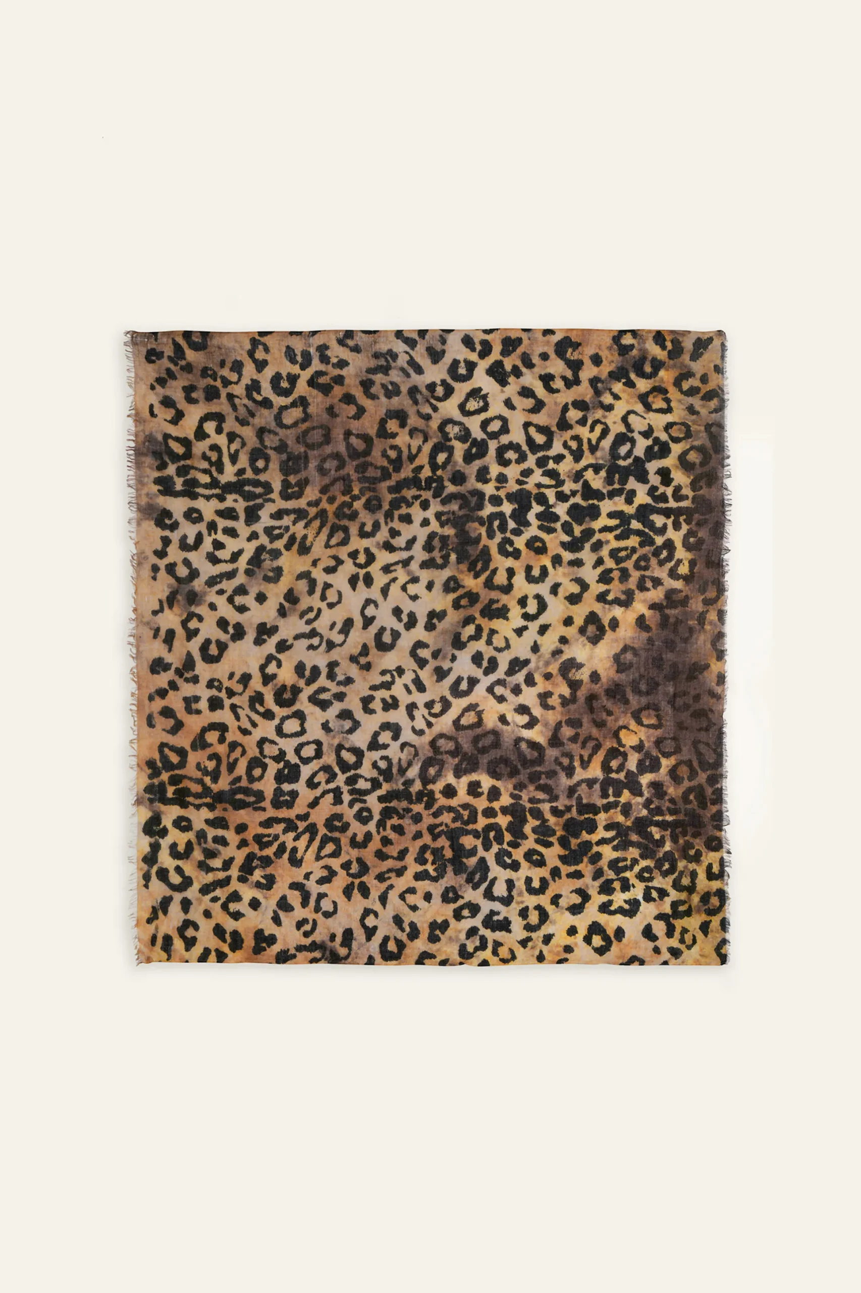 SELENE Foulard en laine