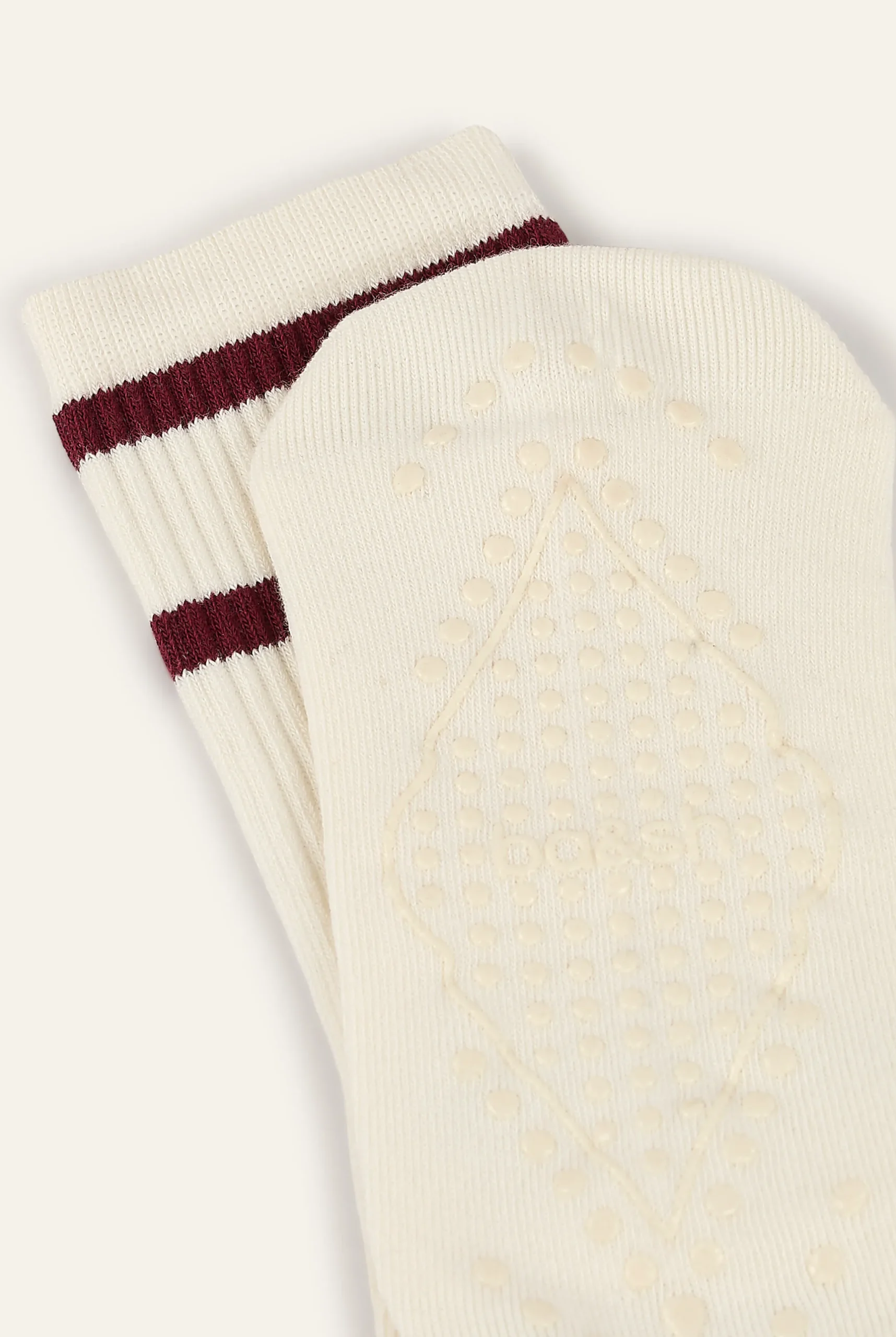 SHAN Chaussettes à message